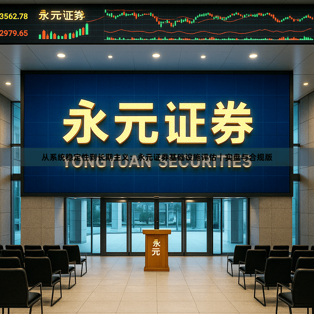 从系统稳定性到长期主义：永元证券基础设施评估｜实盘与合规版