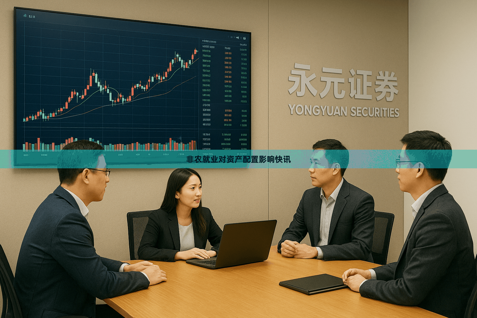 非农就业对资产配置影响快讯